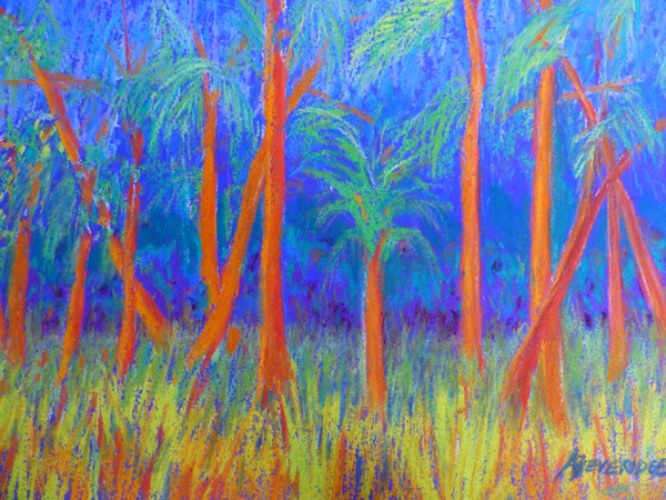 Bright Botannicals