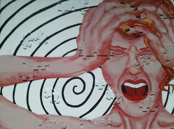 Ataxophobia