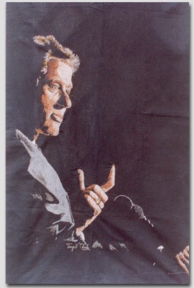 Bill Clinton