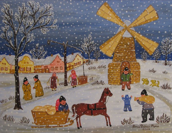 WINDMILL