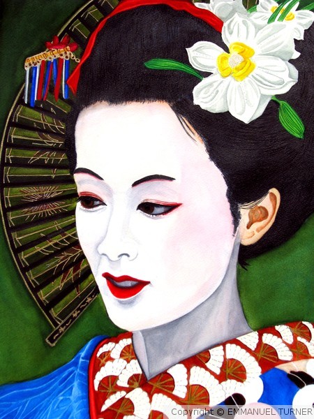 SHIRABYOSHI