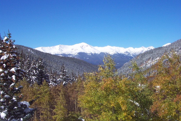 Colorado Color