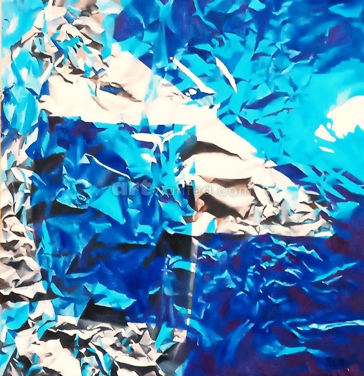 BAJO EL MAR