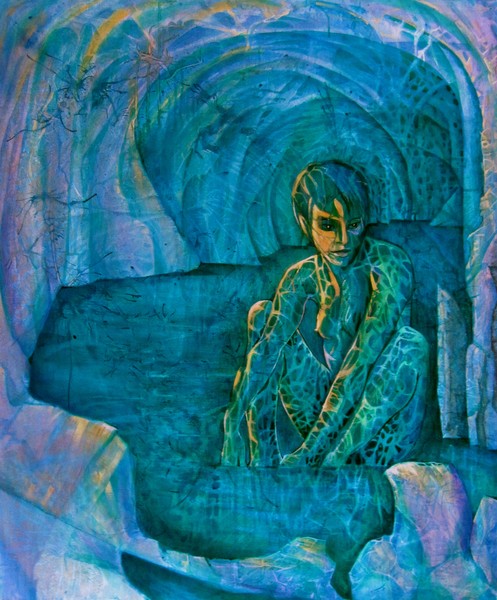 Turquoise