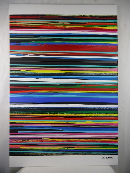 Stripes 057