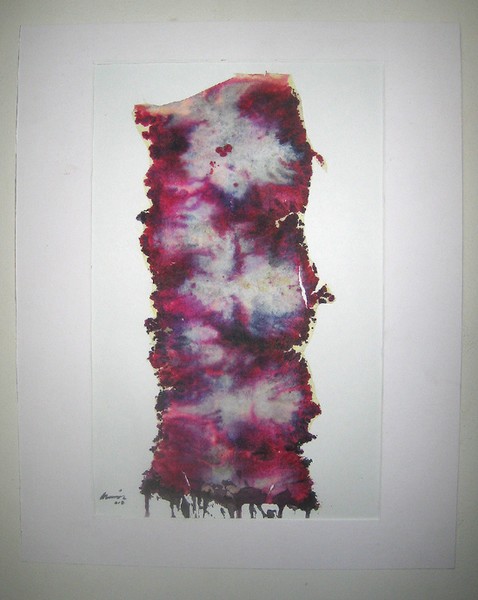 Fragile cloth 1
