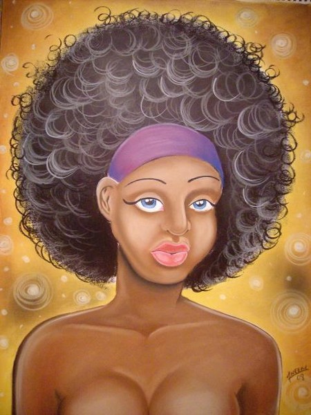 Blue Eyed Sista (2008)