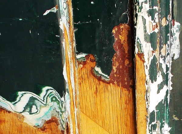 CU door