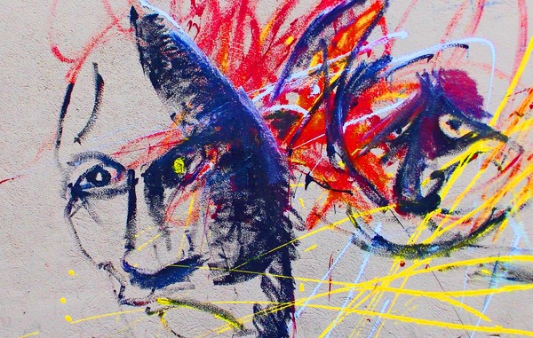 Paris wall art
