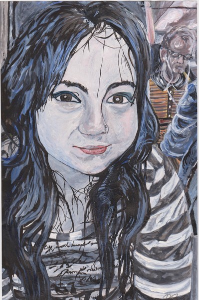 Elia Dolan