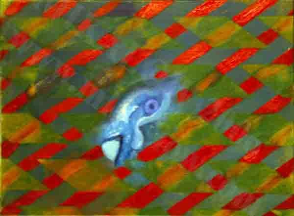 The Eye