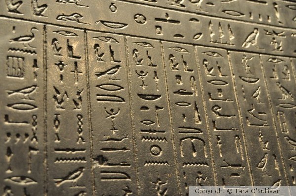 Heiroglyphs