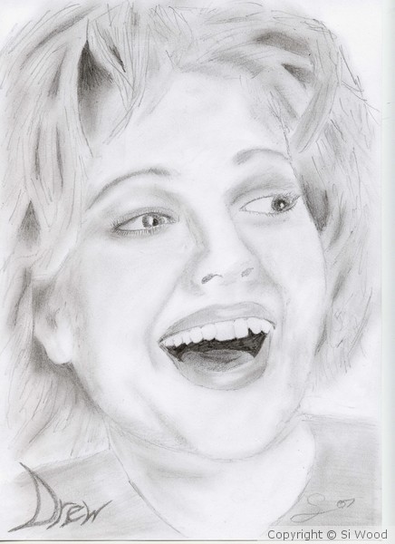 Drew