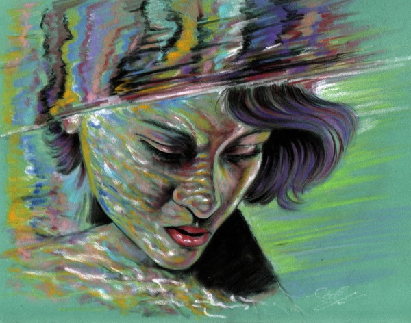 Under Water