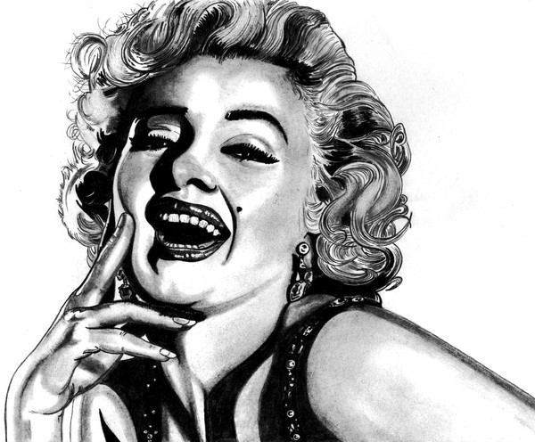 Marilyn Monroe