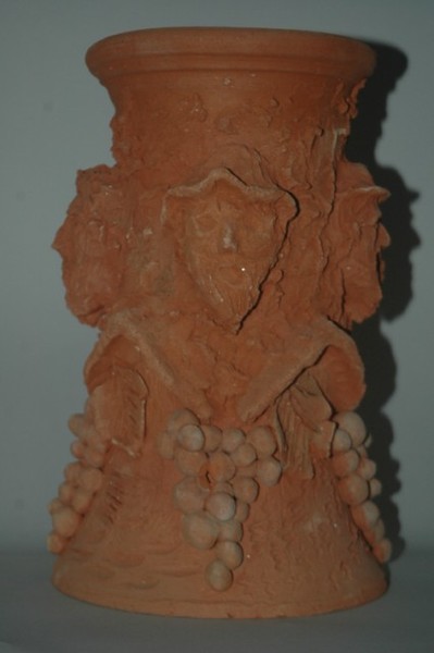 wine cooler with heads