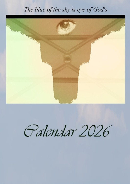 Calendar 2026