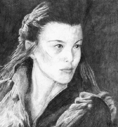 Arwen