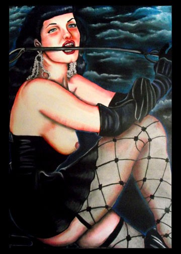 Betty