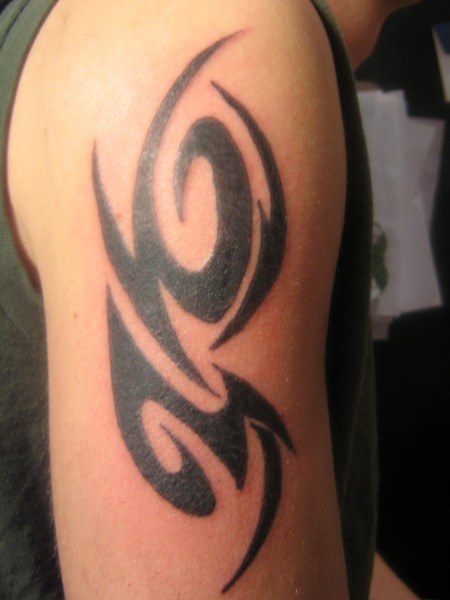 Tribal Tattoo
