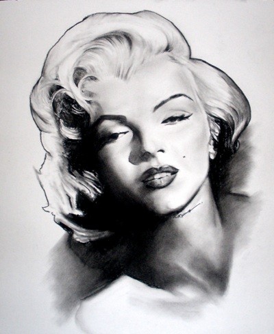 Marilyn