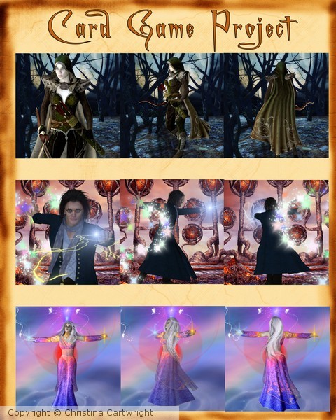 cardproject5