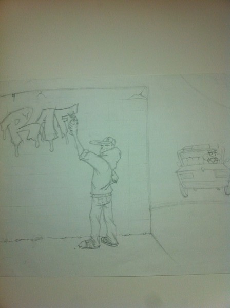 Tagger