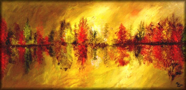 Lake Serenity