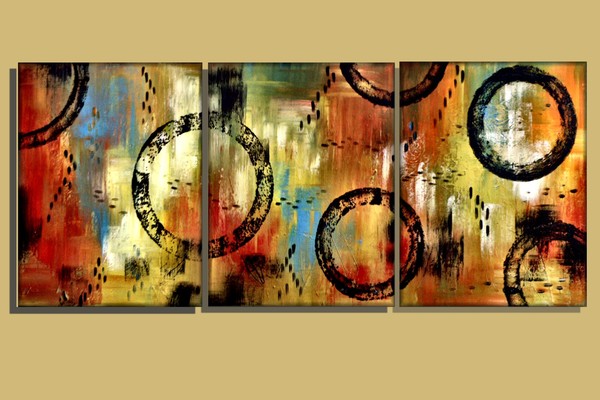 Encircled