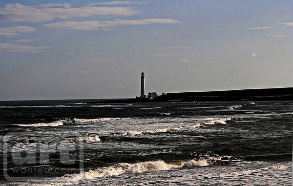 Montrose Lighthouse