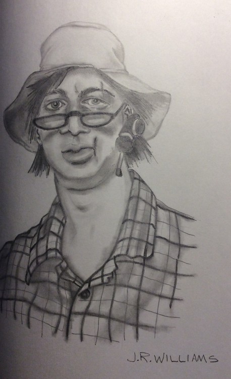 Geek