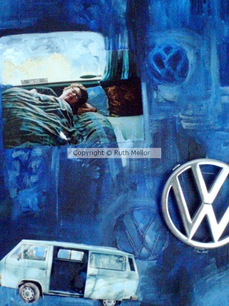 VW Van