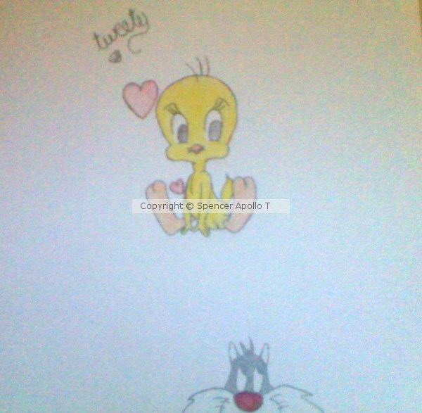 tweety