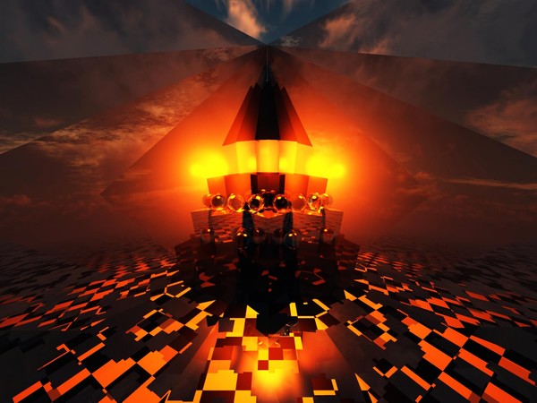 The Fire Within