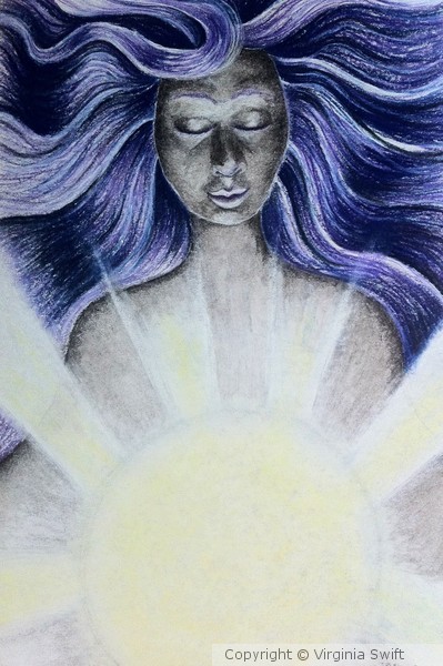 Hope (comes from within)