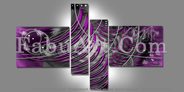 abstract art painting