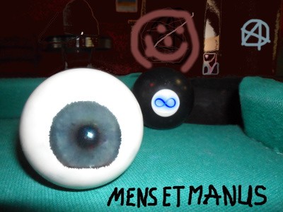 MENSETMANUS