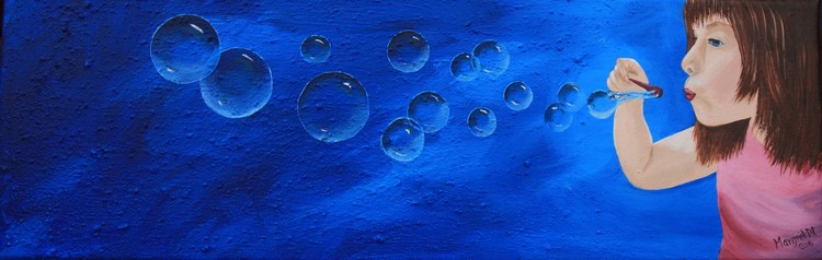 Bubbles