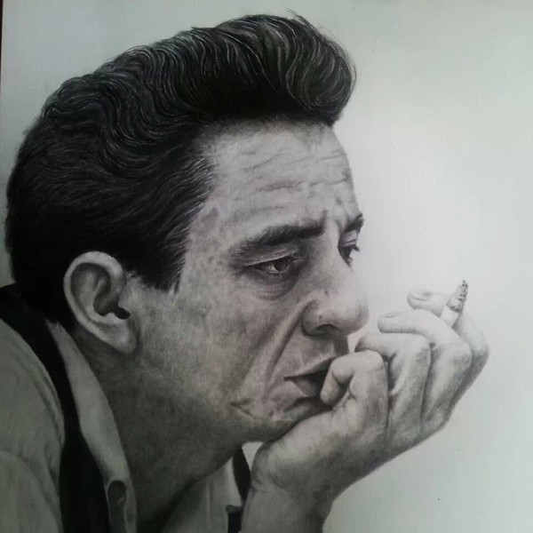 Johnny