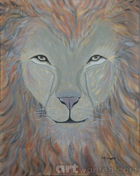 Love thy lion