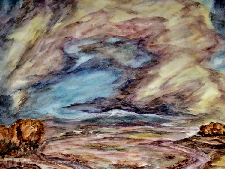 Colorado Storm