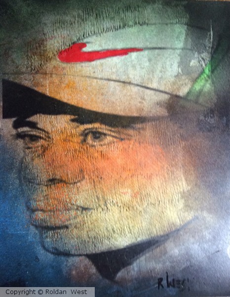 Tiger Woods