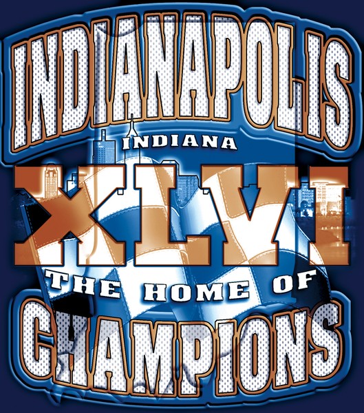 THE HOME OF CHAMPIONS(INDY)