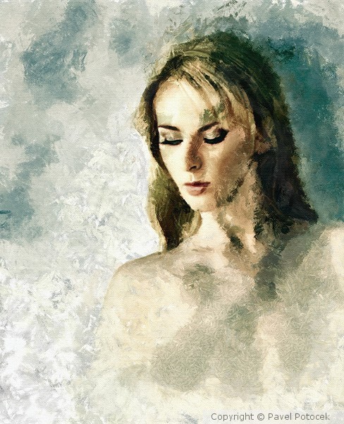 Portrait II