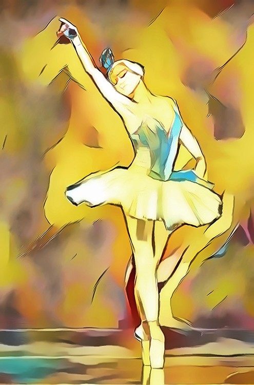 Dancer