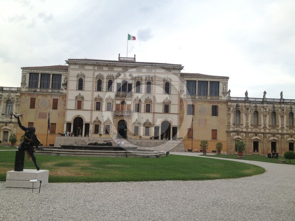 Villa Contarini