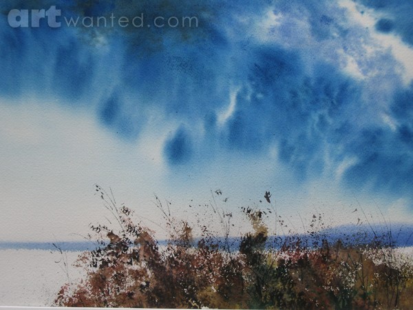 Passing Cloud