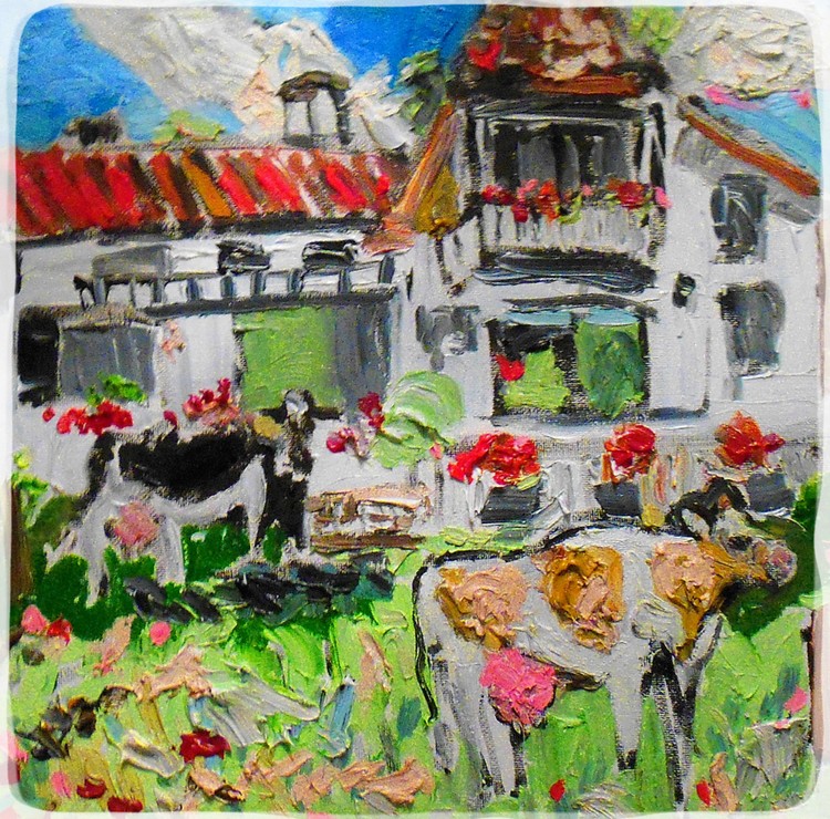 Cattle