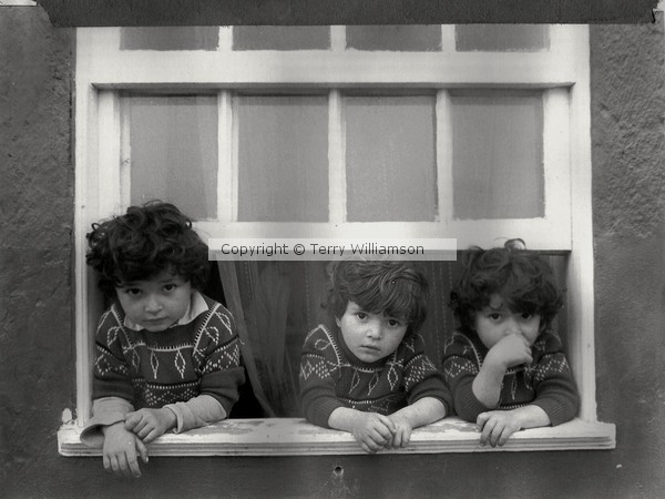 Triplets