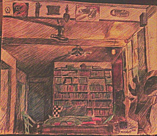 Turtle's Nest Cafe